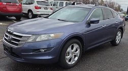 2012 Honda Crosstour EX-L V6