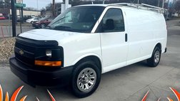2014 Chevrolet Express 1500