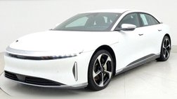 2023 Lucid Air Pure
