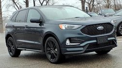 2024 Ford Edge ST-Line