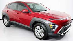 2024 Hyundai Kona SE