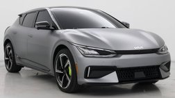 2024 Kia EV6 GT