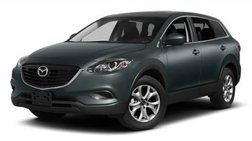 2013 Mazda CX-9 Touring