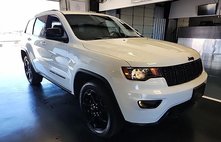 2019 Jeep Grand Cherokee Upland