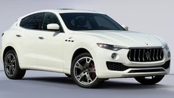 2023 Maserati Levante GT