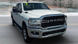 2024 Ram Ram Pickup 2500 Big Horn