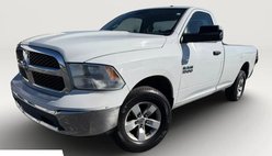 2013 Ram Ram Pickup 1500 Tradesman
