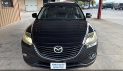 2015 Mazda CX-9 Grand Touring