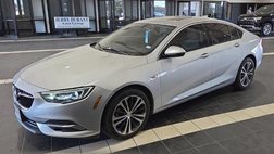2019 Buick Regal Sportback Preferred