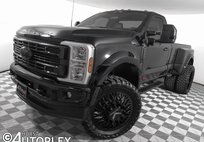 2026 Ford F-450 Super Duty XLT