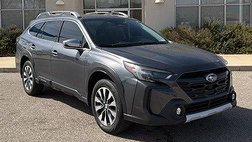 2024 Subaru Outback Touring XT