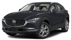 2024 Mazda CX-30 2.5 S Preferred