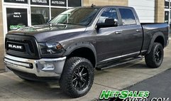 2015 Ram Ram Pickup 2500 Lone Star