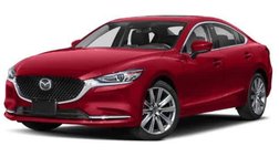 2020 Mazda MAZDA6 Grand Touring Reserve