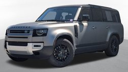 2025 Land Rover Defender 130 P300 S