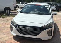 2019 Hyundai Ioniq Hybrid SEL