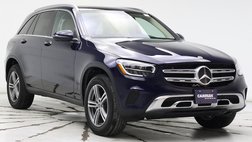 2022 Mercedes-Benz GLC-Class GLC 300 4MATIC