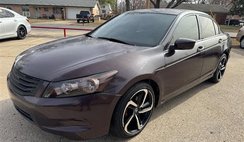 2009 Honda Accord LX