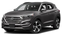 2018 Hyundai Tucson Limited