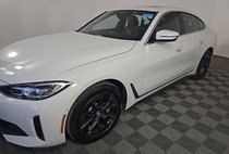 2023 BMW i4 eDrive35 Gran Coupe