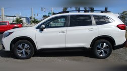 2019 Subaru Ascent Premium 7-Passenger
