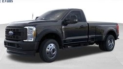 2026 Ford F-450 Super Duty XL
