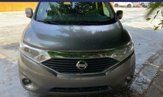 2015 Nissan Quest SL