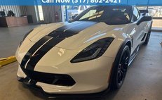2017 Chevrolet Corvette Z06