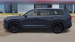 2024 Toyota Grand Highlander Hybrid Limited