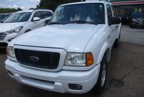 2005 Ford Ranger EDGE