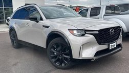 2026 Mazda CX-90 3.3 Turbo S Premium Sport