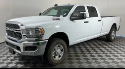 2024 Ram Ram Pickup 2500 Tradesman