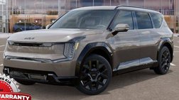 2026 Kia EV9 Land