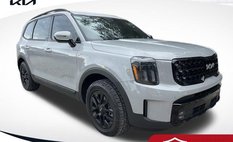 2024 Kia Telluride SX-Prestige X-Pro