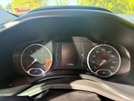 2017 Jeep Renegade Altitude