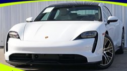 2023 Porsche Taycan 4S
