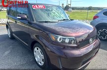2009 Scion xB Base