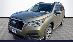 2022 Subaru Ascent Touring