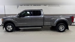 2022 Ford Super Duty F-350 XLT