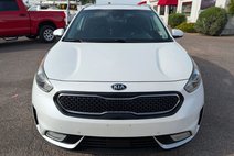 2019 Kia Niro Touring