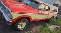 1979 Ford F-150 lariat