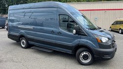 2020 Ford Transit 250