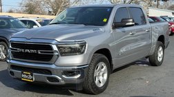 2019 Ram Ram Pickup 1500 Big Horn