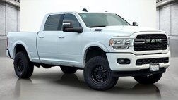2024 Ram Ram Pickup 3500 Big Horn