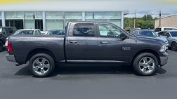 2016 Ram Ram Pickup 1500 Big Horn