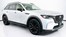 2025 Mazda CX-90 3.3 Turbo Premium Sport