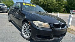 2011 BMW 3 Series 328i xDrive