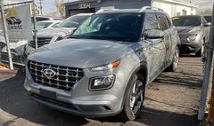 2021 Hyundai Venue SEL