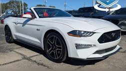2023 Ford Mustang GT Premium