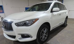 2016 Infiniti QX60 Base